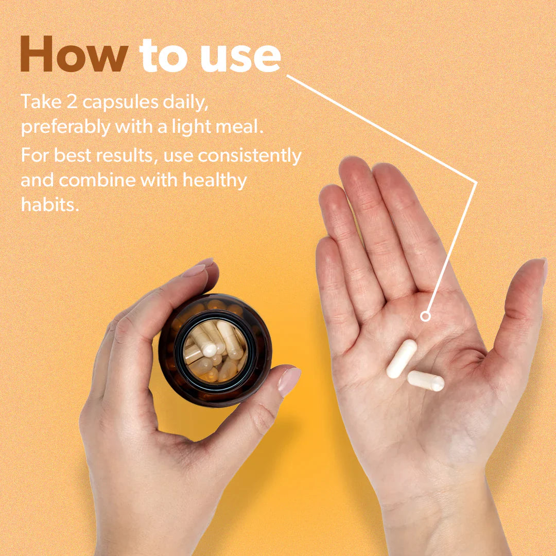 Digestive & Gut Repair Probiotics