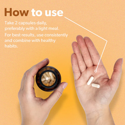 Digestive & Gut Repair Probiotics