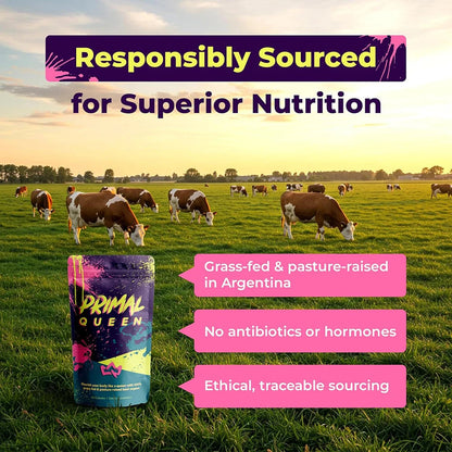 Women’s Hormone Balance Supplement