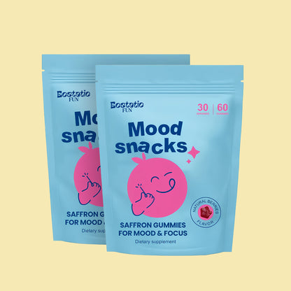Chill Mood Gummies