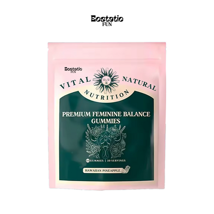 Feminine Balance Gummies