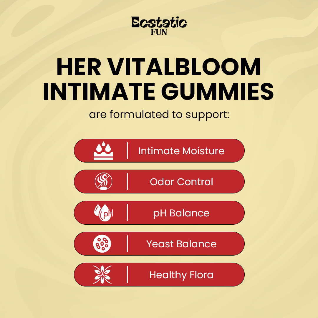 Her VitalBloom