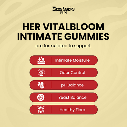 Her VitalBloom