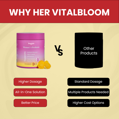 Her VitalBloom