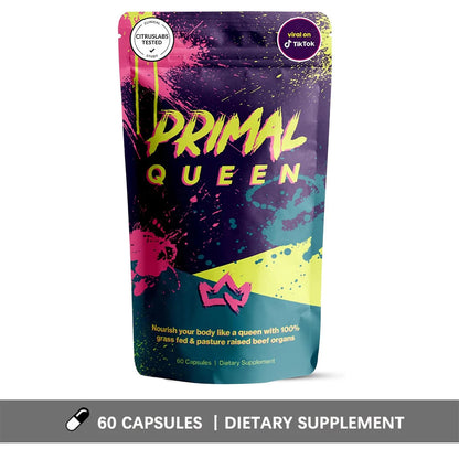 Women’s Hormone Balance Supplement
